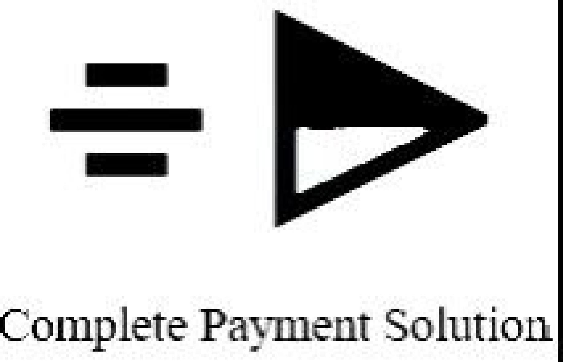 Complete Payment Solutions Logo